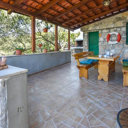 House Kaliopa * Pašman