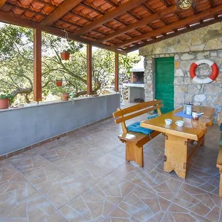 House Kaliopa *