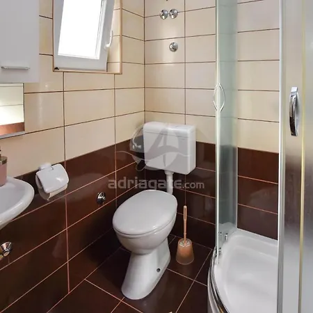 House Kaliopa Semesterbostad Pašman