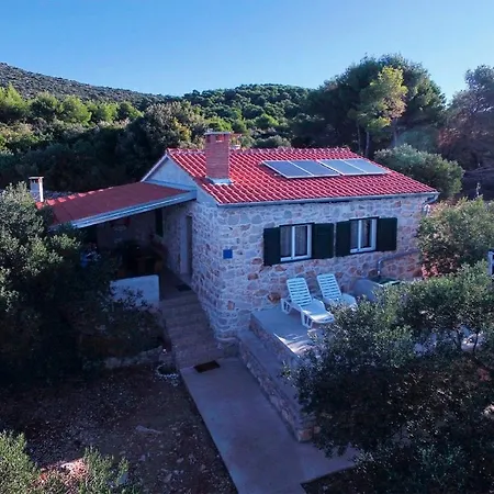 House Kaliopa *